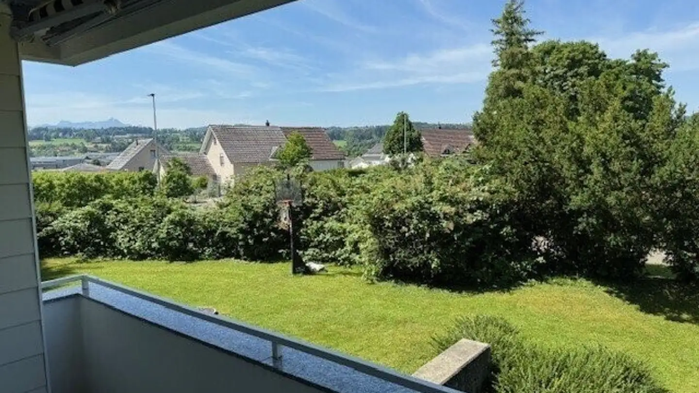 Appartement à louer - Kornfeldstrasse 14, 9320 Arbon