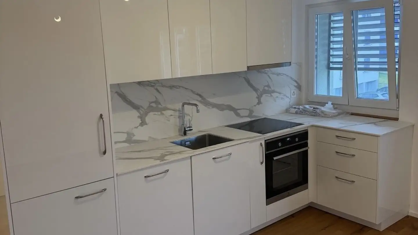 Appartamento in affitto - Bleicherstrasse 49, 8953 Dietikon