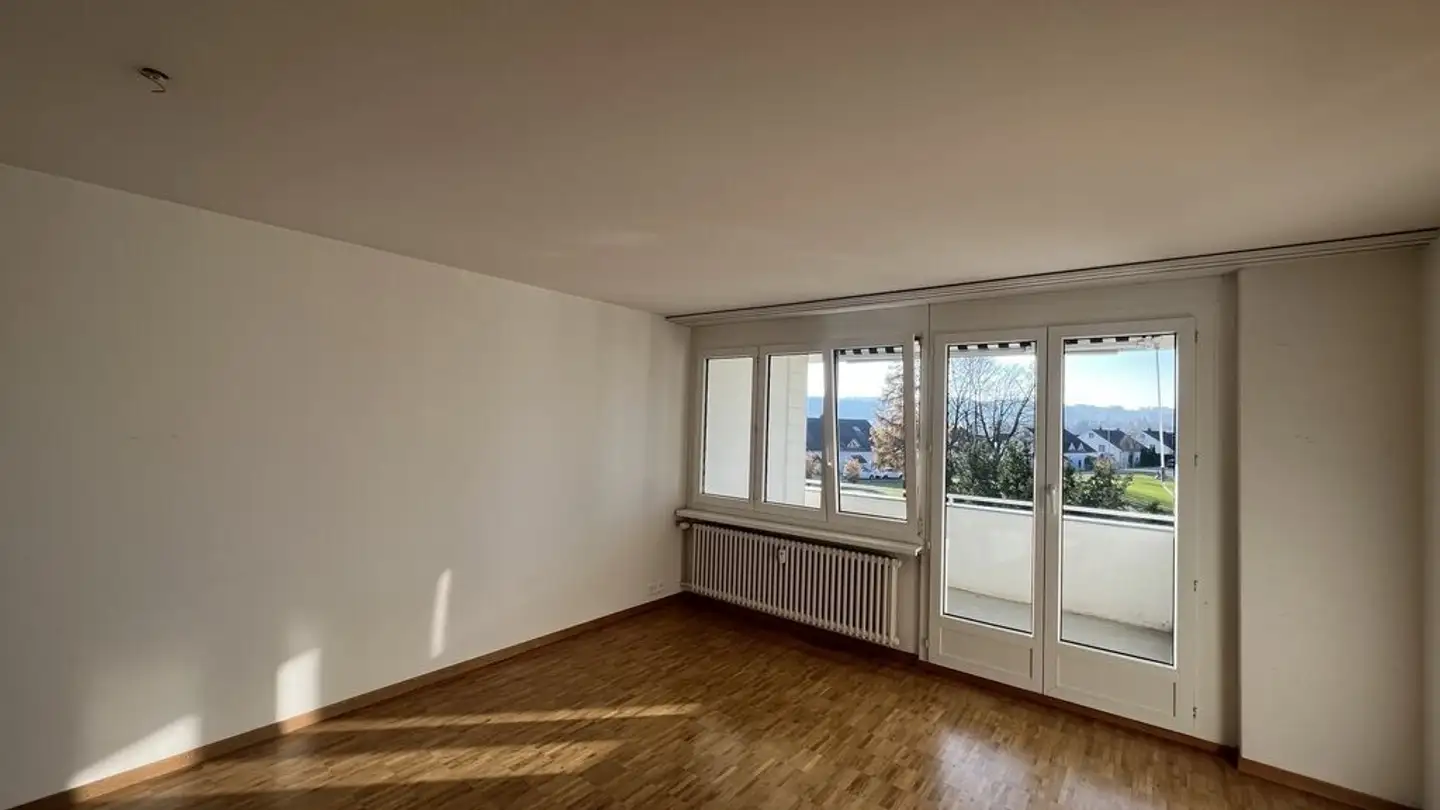 Appartement à louer - Kornfeldstrasse 14, 9320 Arbon - Photo 2