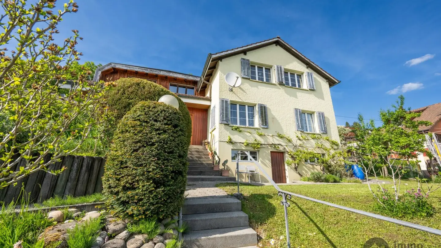 Single house for sale - Arnikaweg 6, 4665 Oftringen - Photo 2
