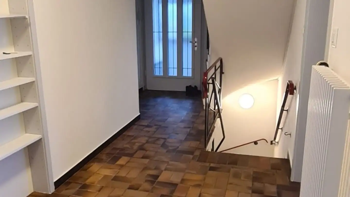 Maison individuelle à louer - Rütelistrasse 15, 9535 Wilen b. Wil - Photo 4