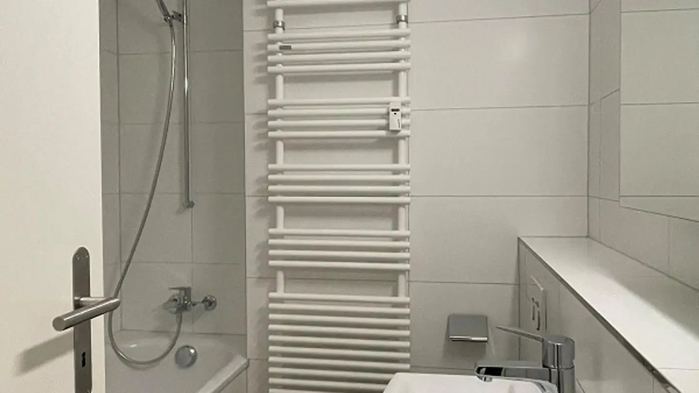 Appartamento in affitto - Bläsiring 43, 4057 Basel - Foto 2