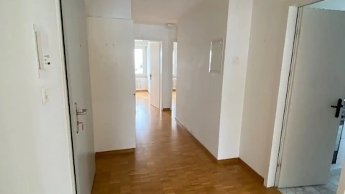 Apartment for rent - Bergstrasse 2, 2540 Grenchen - Photo 2