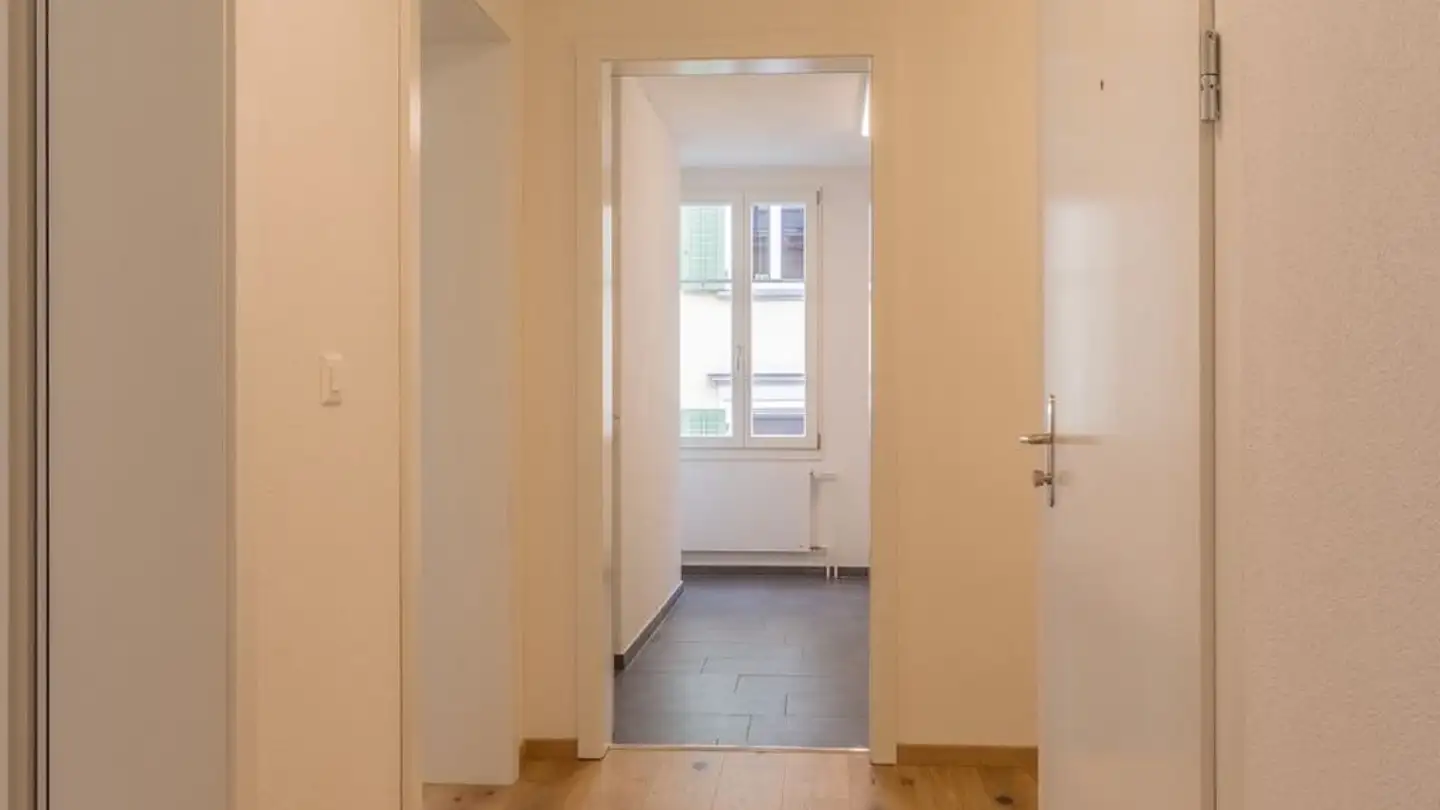 Stanza singola in affitto - Brühlbleichestrasse 8, 9000 St. Gallen - Foto 3