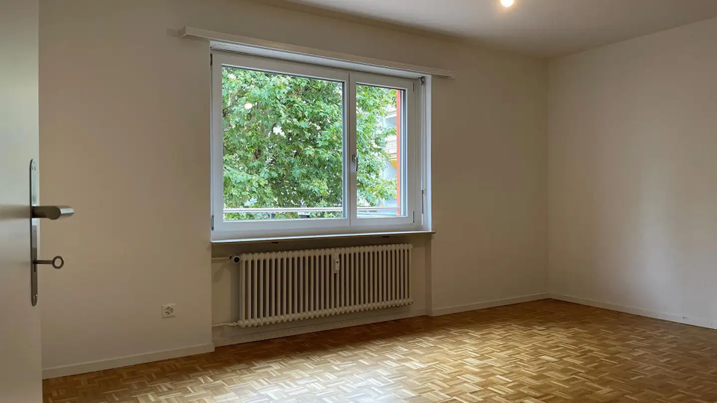 Appartamento in affitto - Bläsiring 43, 4057 Basel - Foto 4