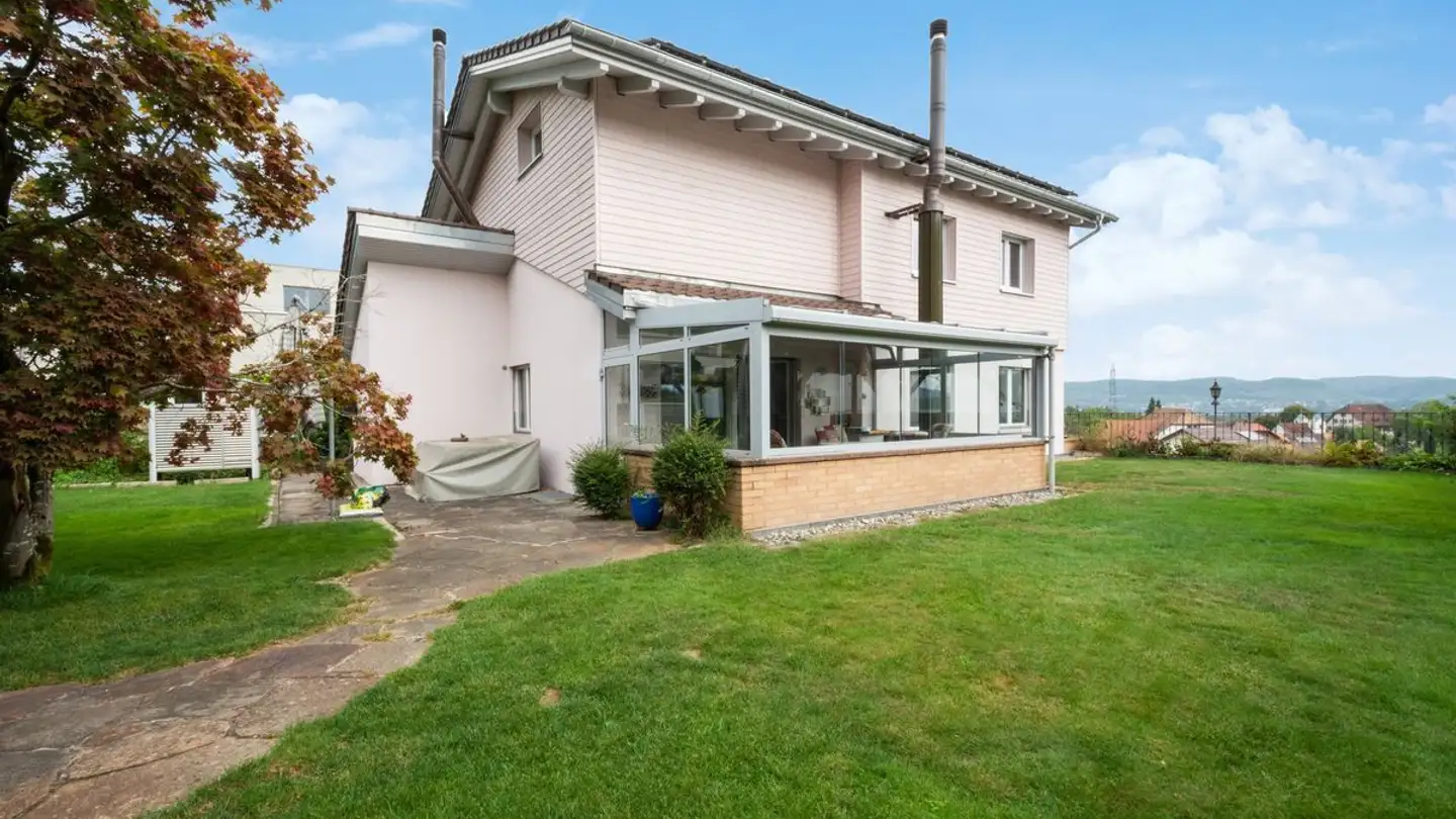 Casa grotta in vendita - 5315 Böttstein - Photo 2