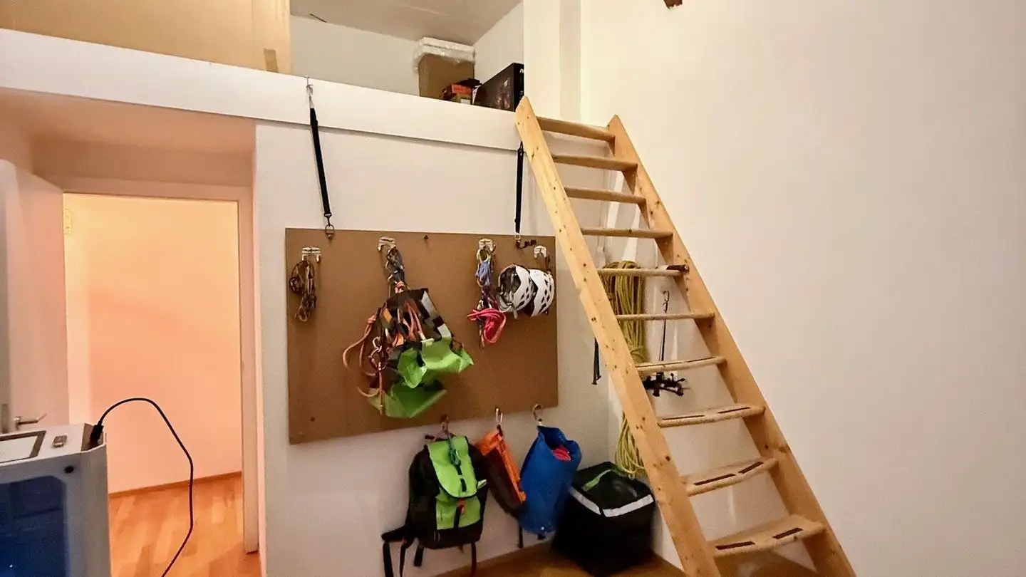 Apartment for sale - Route De Goumoens 8, 1376 Eclagnens - Photo 3