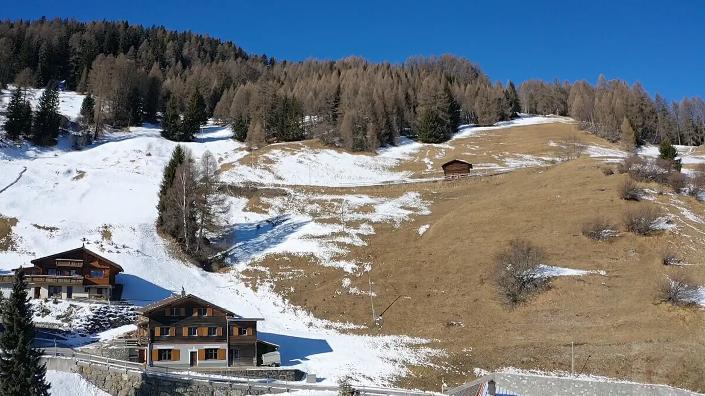 Bien immobilier à vendre - 7431 Obermutten - Photo 2