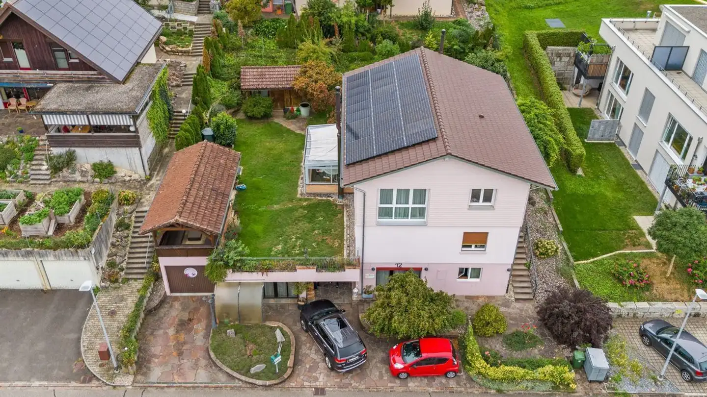 Casa grotta in vendita - 5315 Böttstein - Photo 3