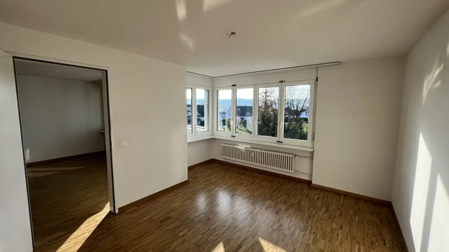 Appartement à louer - Kornfeldstrasse 14, 9320 Arbon - Photo 4