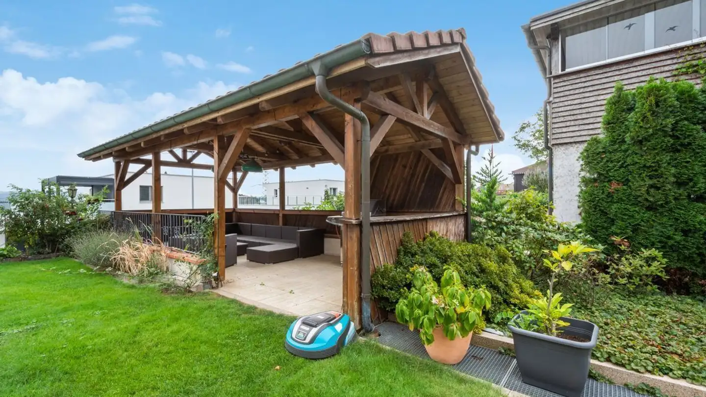 Casa grotta in vendita - 5315 Böttstein - Photo 4