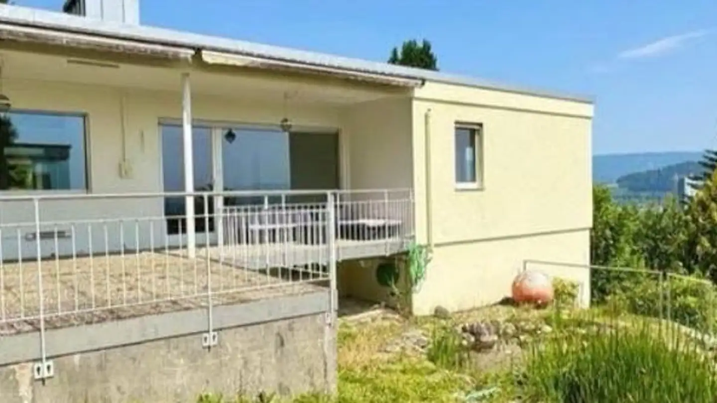 Casa singola in affitto - Haldenstrasse 42, 8957 Spreitenbach