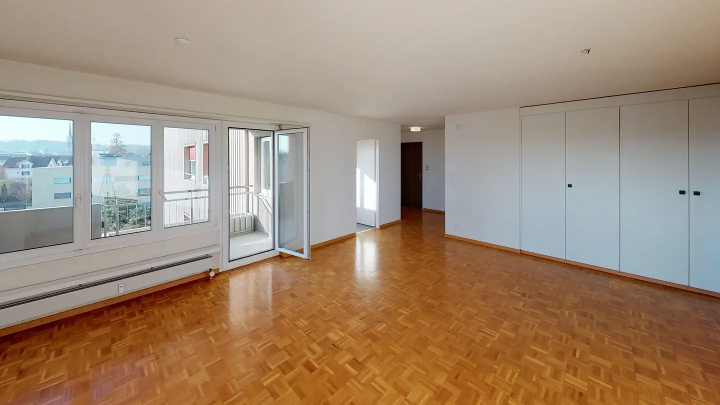 Appartamento in affitto - Poststrasse 43, 8580 Amriswil - Foto 2