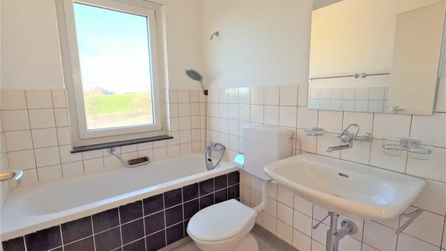 Wohnung mieten - Stationsstrasse 6, 9300 Wittenbach - Foto 3
