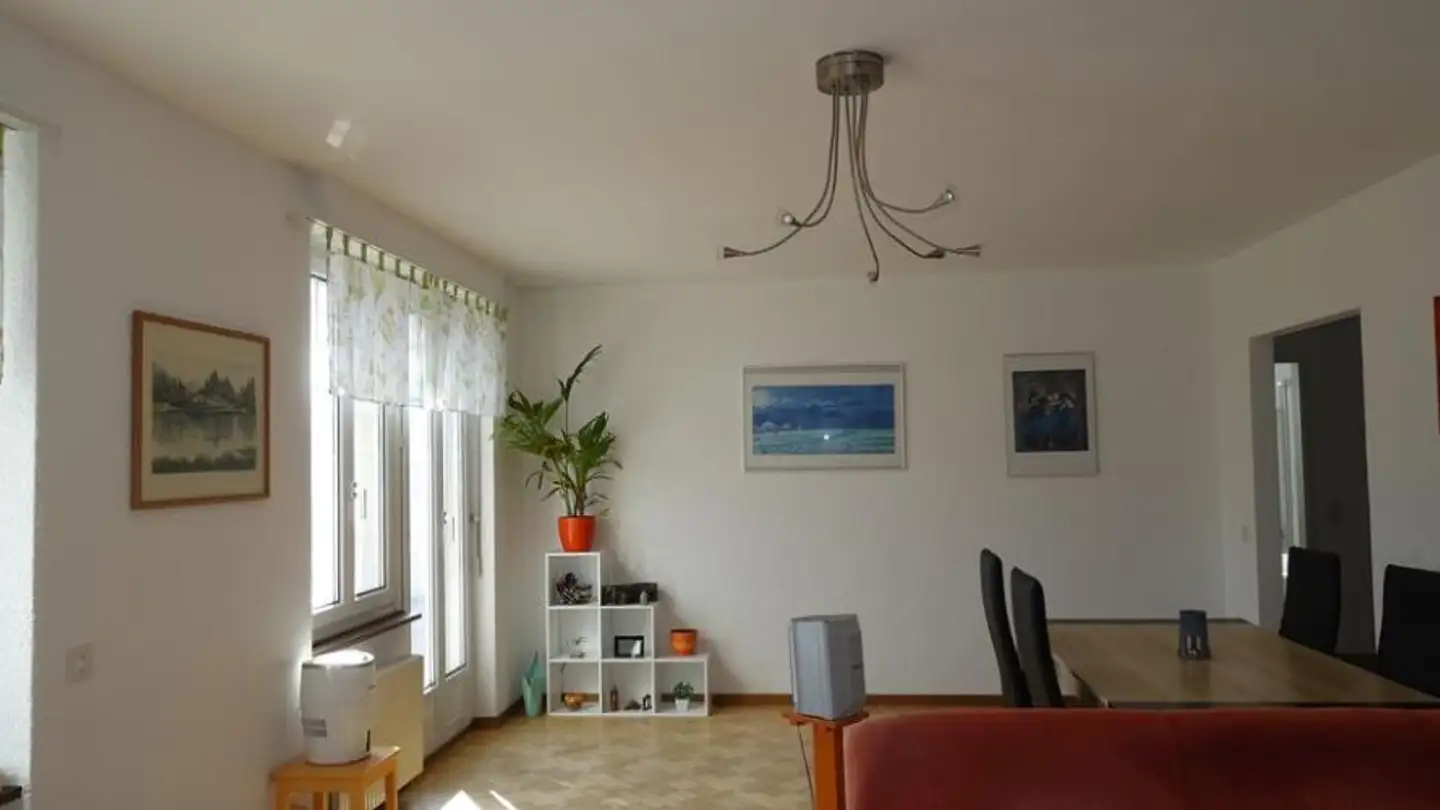 Apartment for rent - Rue De La Paix 5, 2720 Tramelan