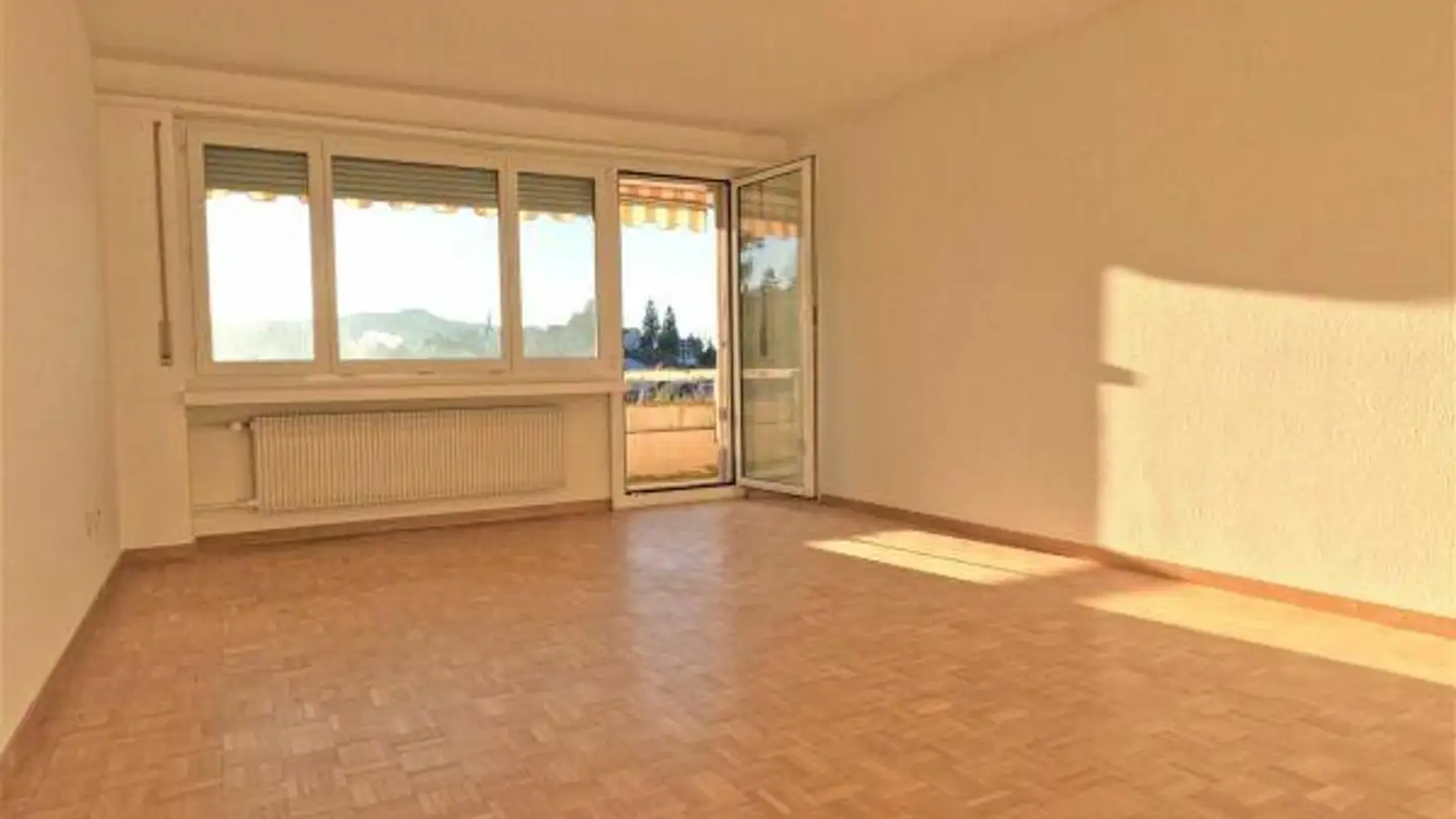 Wohnung mieten - Stationsstrasse 6, 9300 Wittenbach - Foto 4