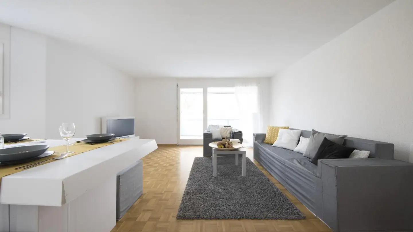 Apartment for rent - Sonnhalde 27, 4537 Wiedlisbach - Photo 2