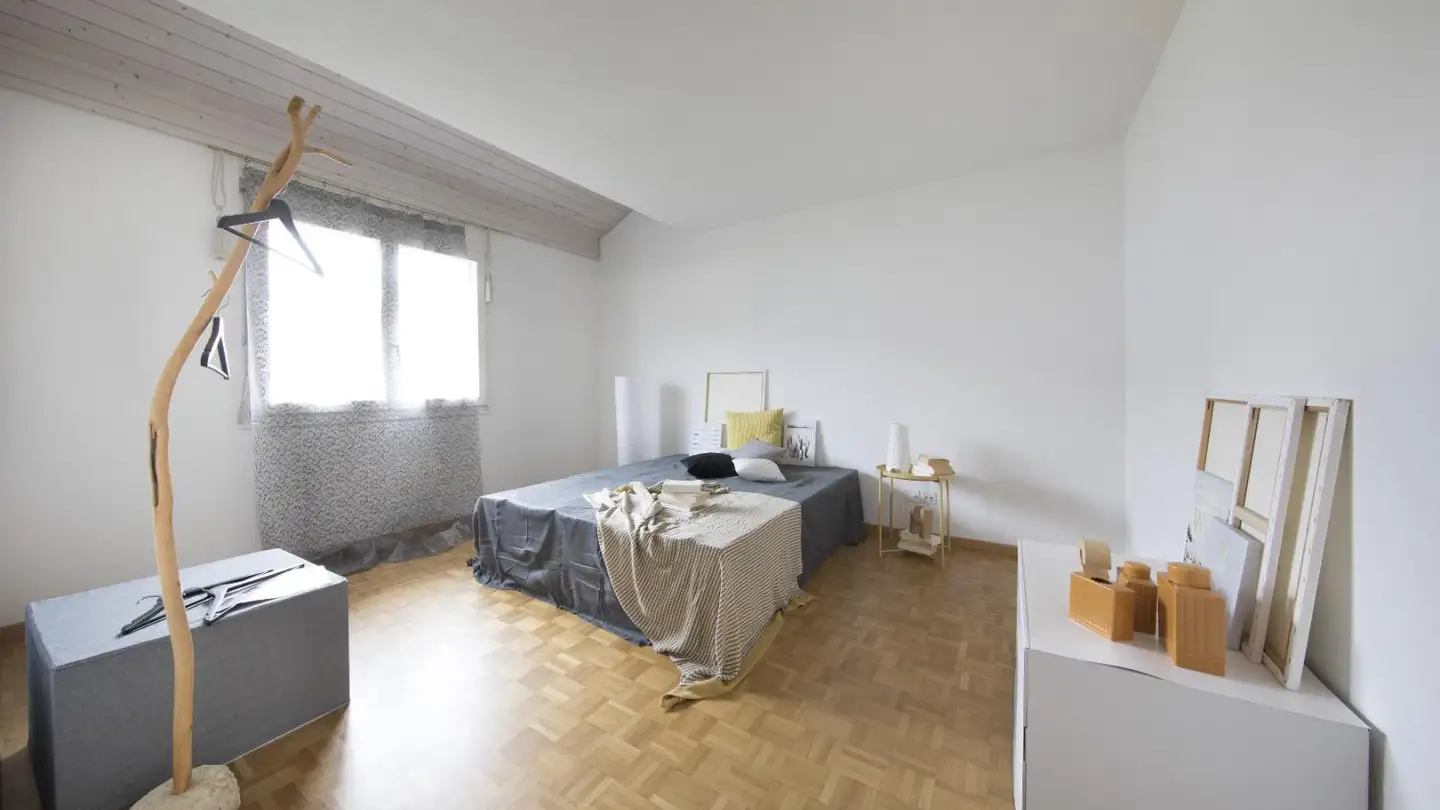 Apartment for rent - Sonnhalde 27, 4537 Wiedlisbach - Photo 3