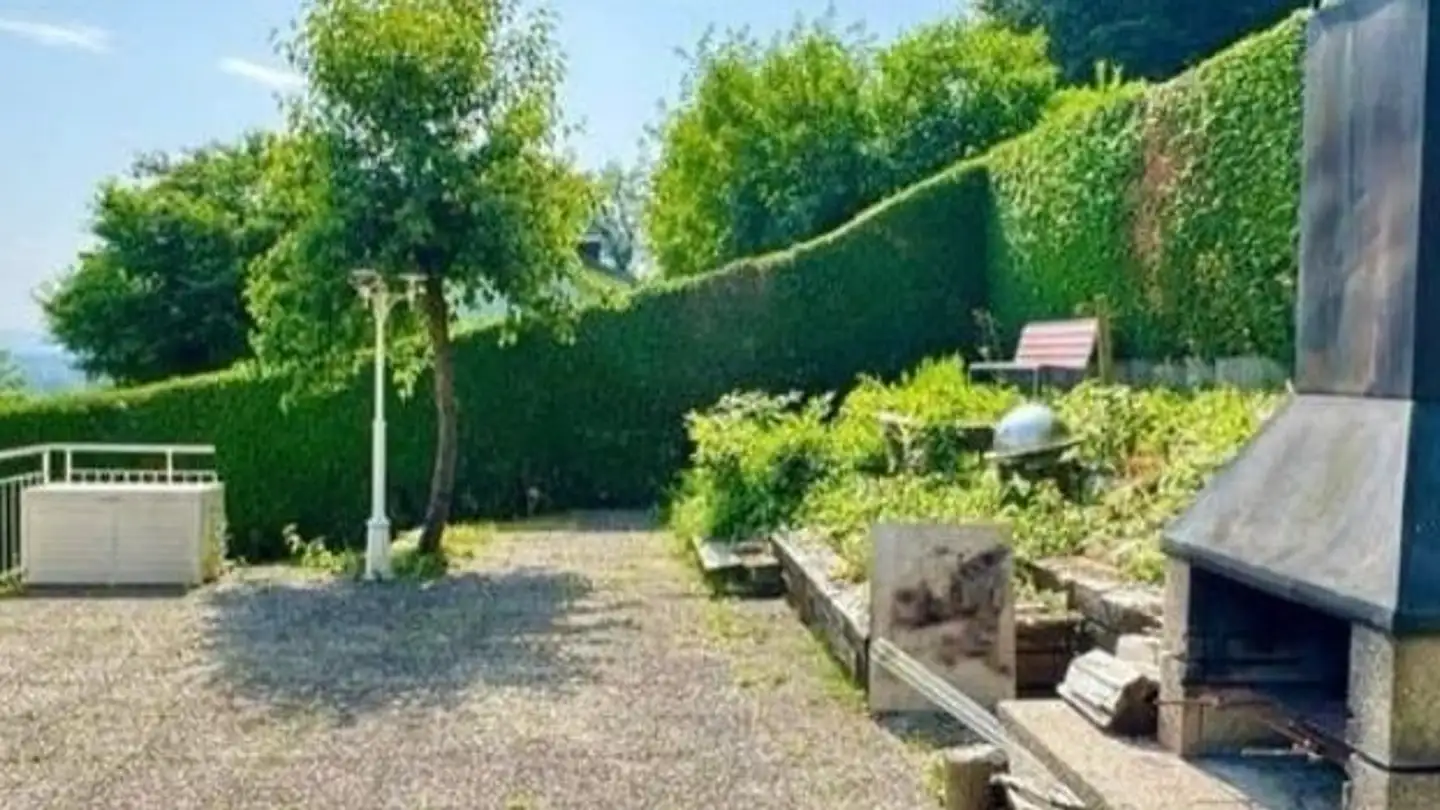 Casa singola in affitto - Haldenstrasse 42, 8957 Spreitenbach - Foto 2