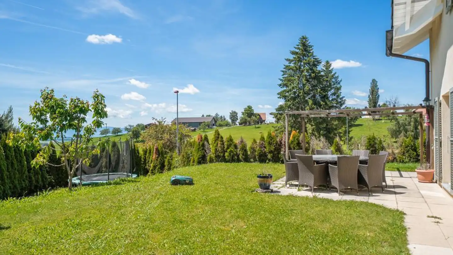 Villa in vendita - 1410 St-Cierges - Photo 4