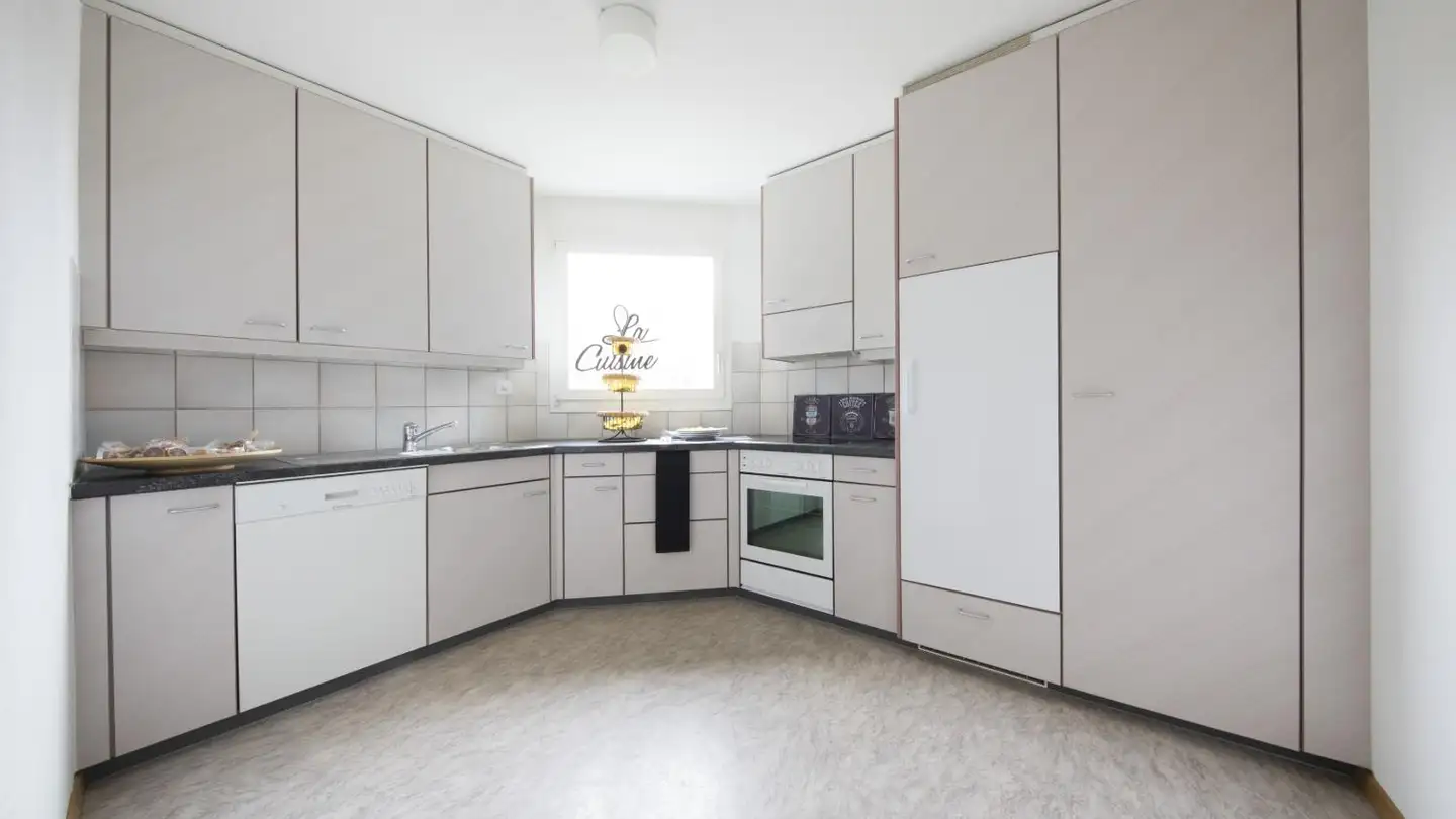 Apartment for rent - Sonnhalde 27, 4537 Wiedlisbach - Photo 4