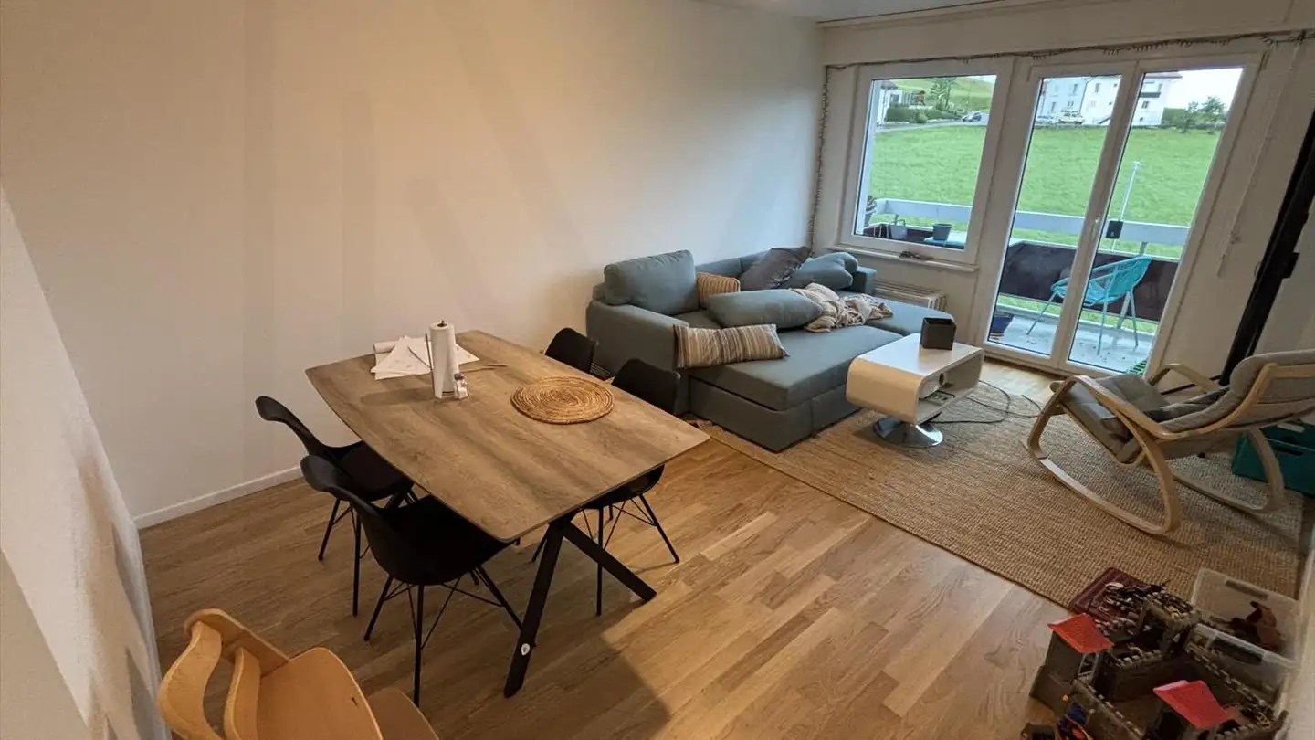 Apartment for sale - Sur La Roche, 1634 La Roche FR - Photo 4