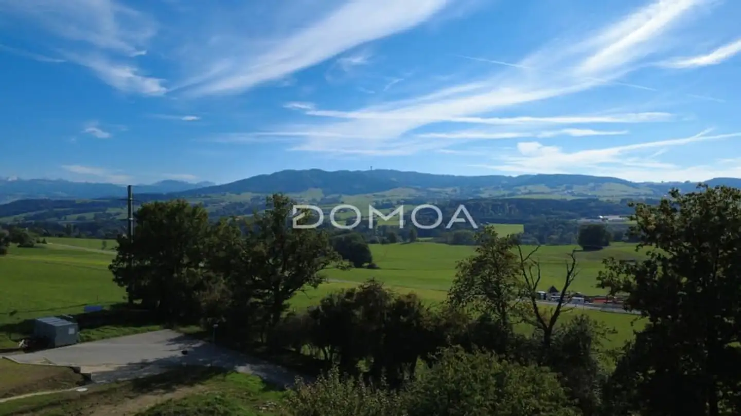 Bauland kaufen - 1744 Chénens - Foto 2