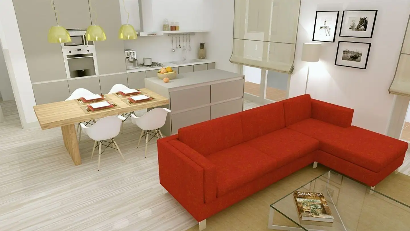 Maison individuelle à vendre - 6852 Genestrerio - Photo 3