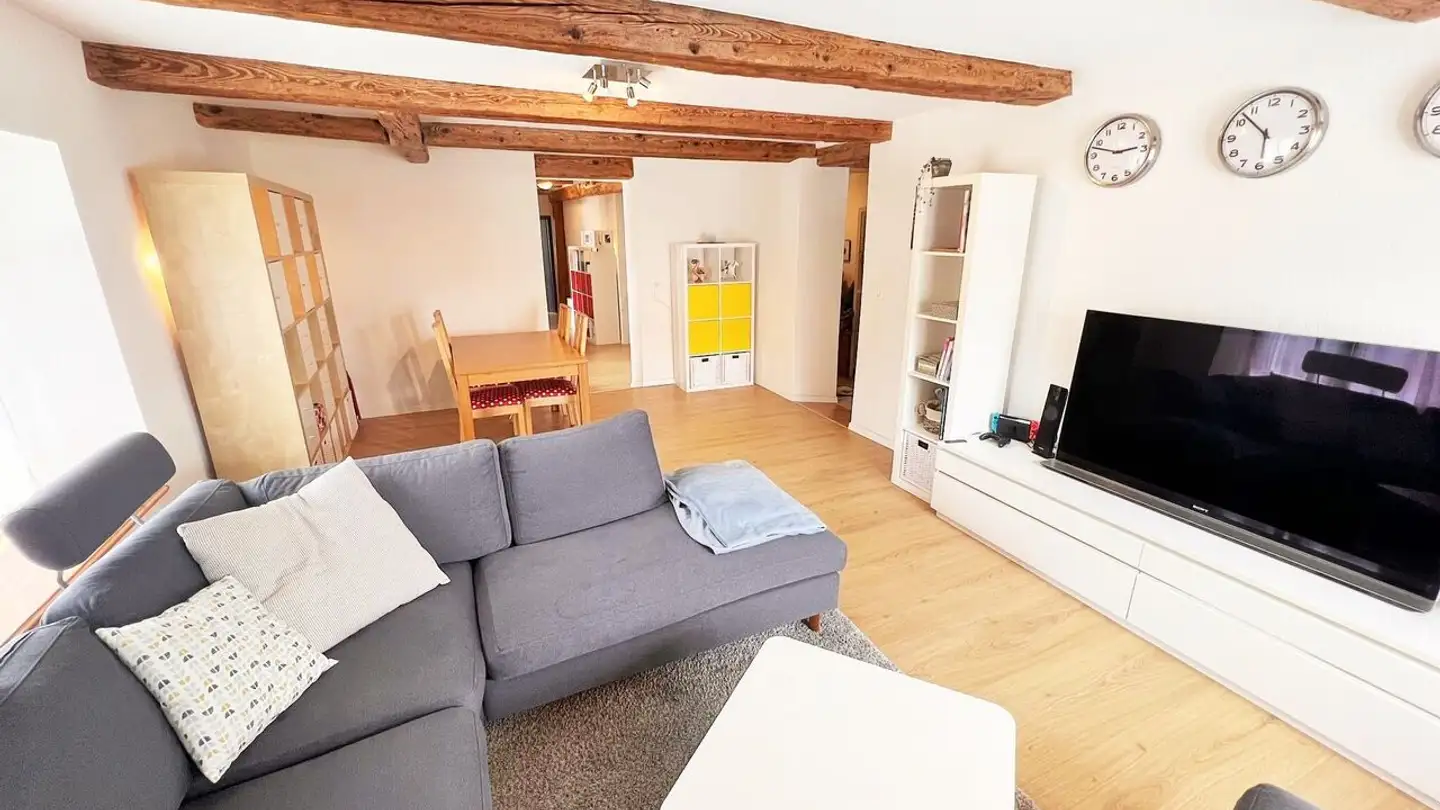 Commercial à vendre - 2800 Delémont - Photo 3