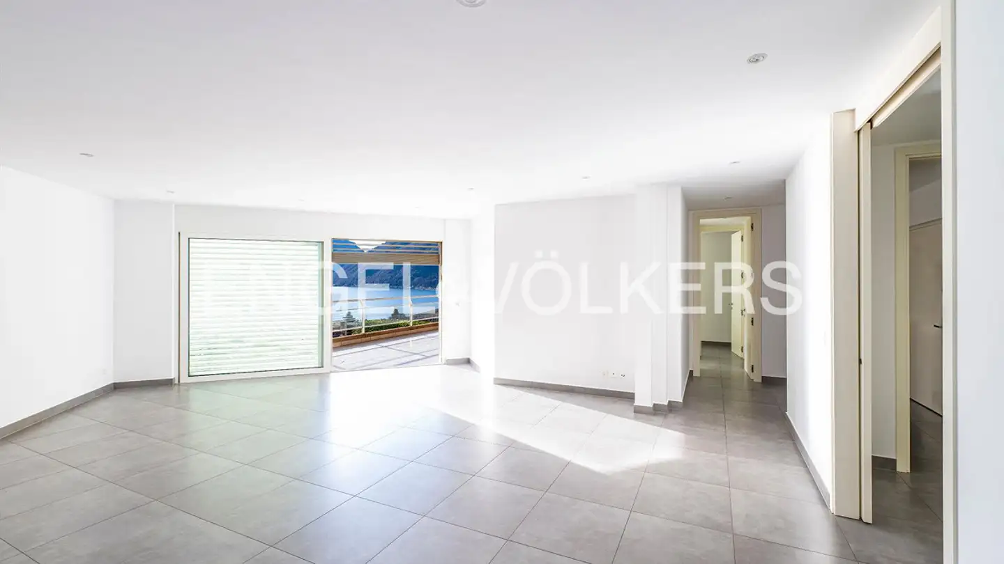 Wohnung kaufen - Via Al Doyro 11, 6815 Melide - Foto 3