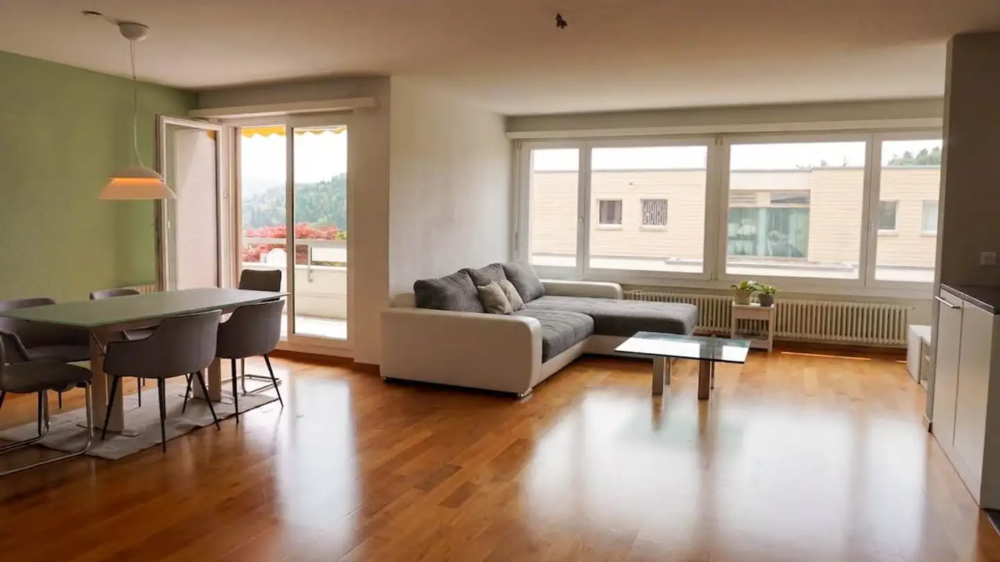Apartment for sale - Räbacher 4, 8143 Stallikon - Photo 2