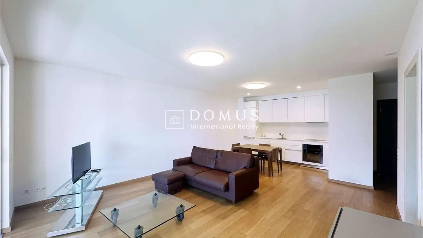 Appartamento in affitto - Via Gaggini Da Bissone, 6900 Lugano - Foto 3