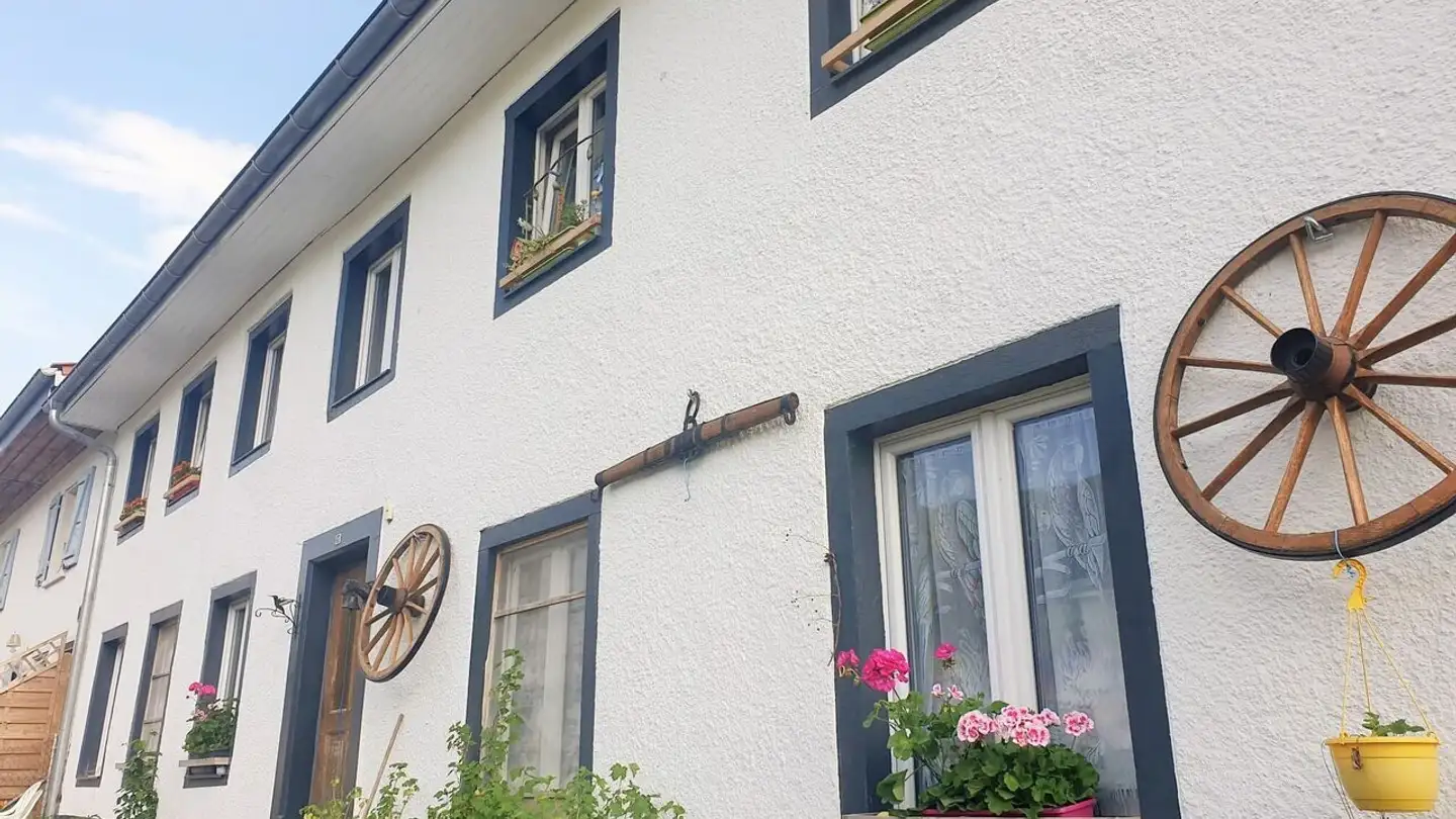 Commercial à vendre - 2800 Delémont