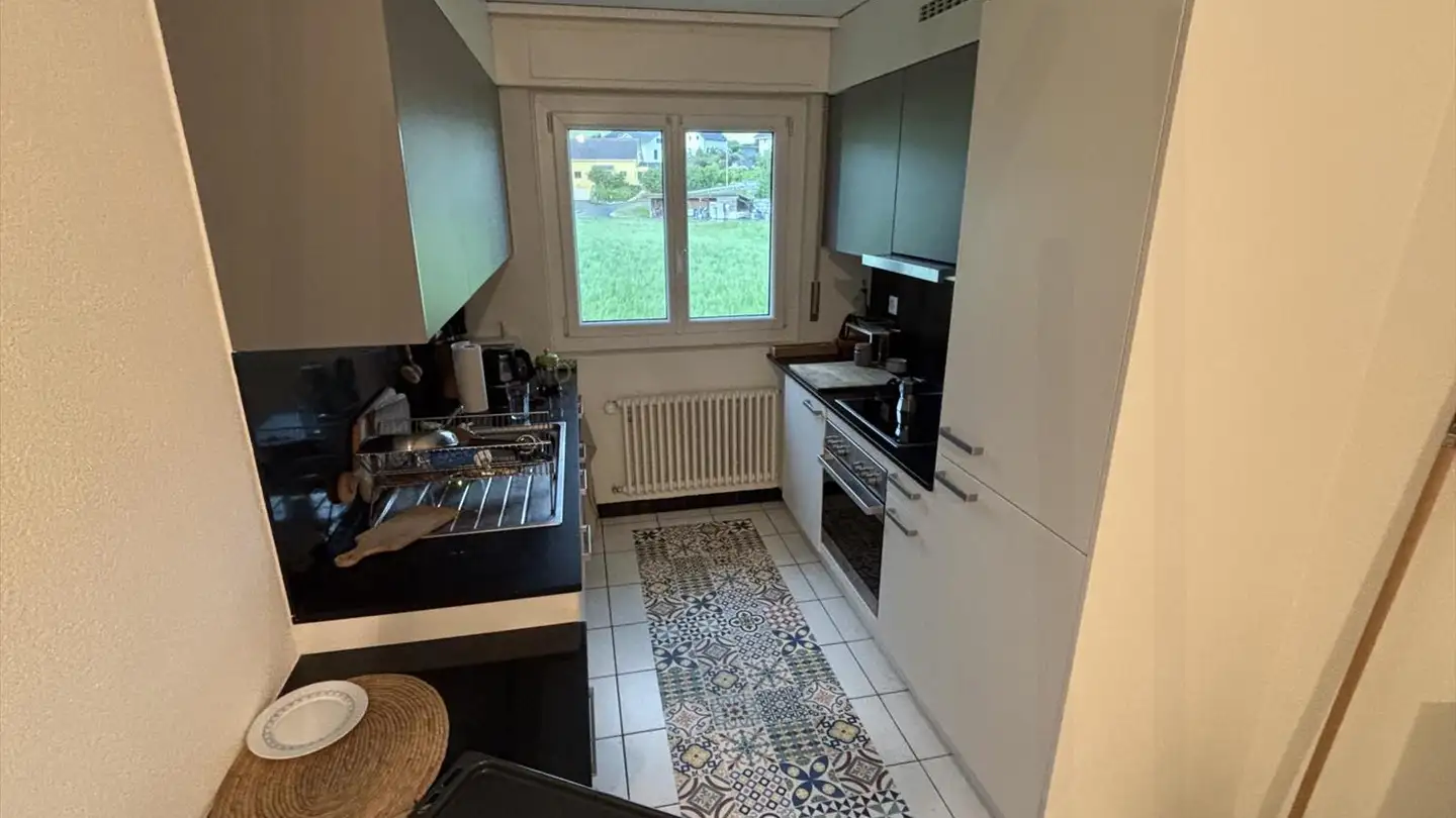 Appartamento in vendita - Sur La Roche, 1634 La Roche FR - Foto 4