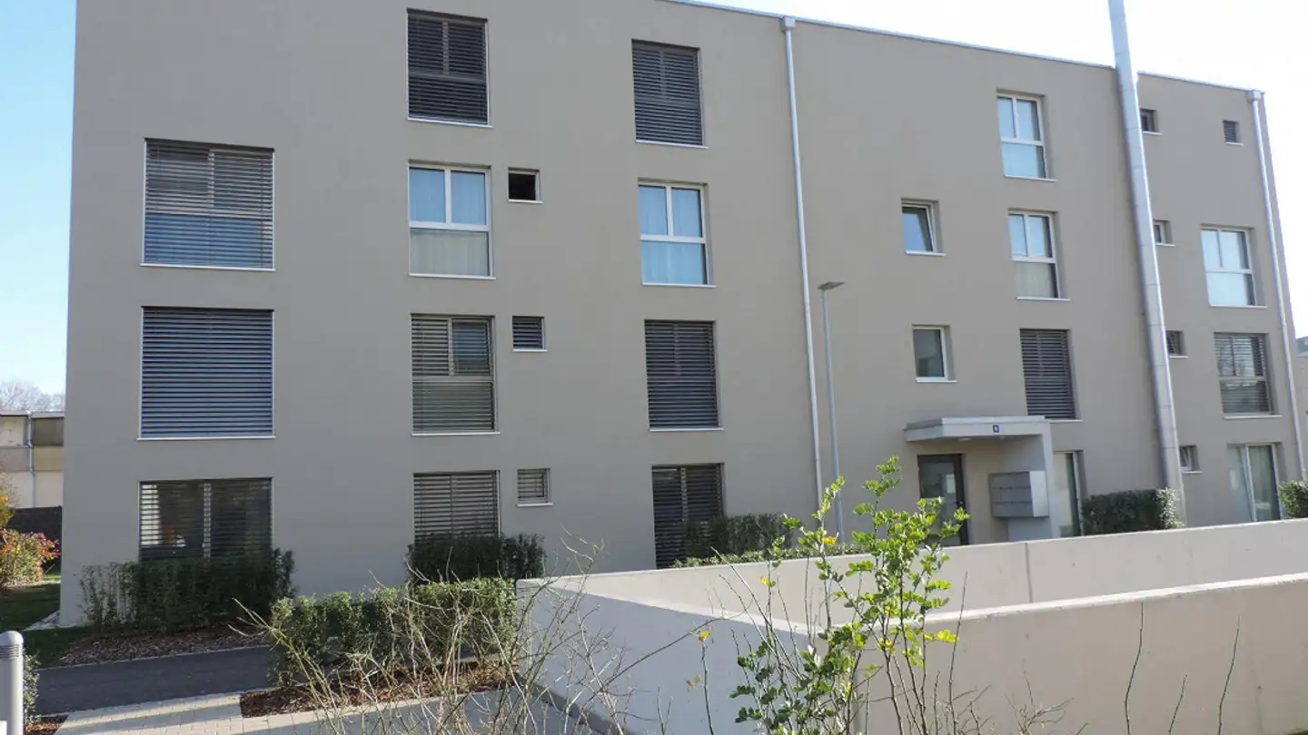 Appartamento in affitto - Bäckerstrasse 9, 4658 Däniken SO - Foto 2