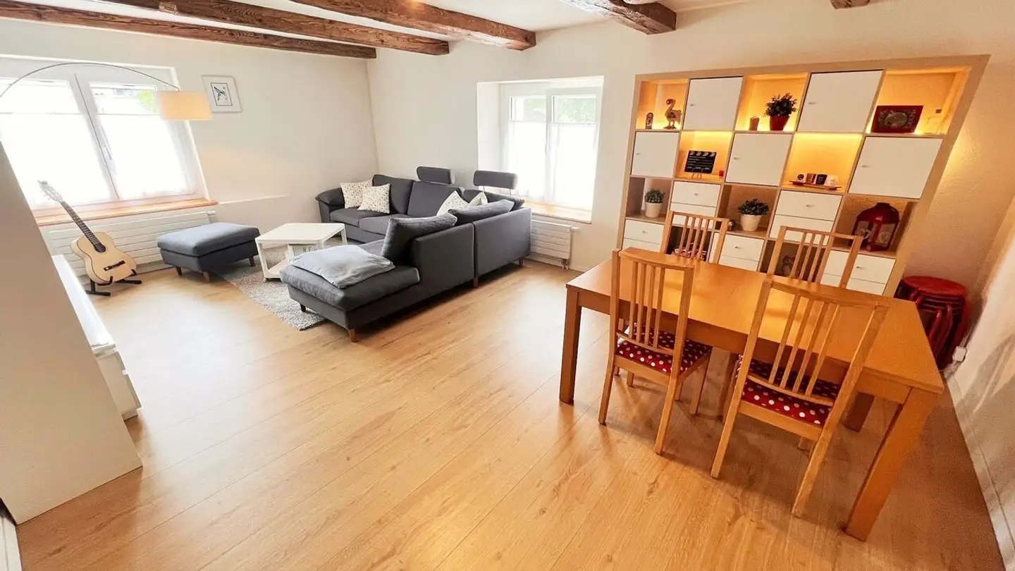 Commercial à vendre - 2800 Delémont - Photo 2