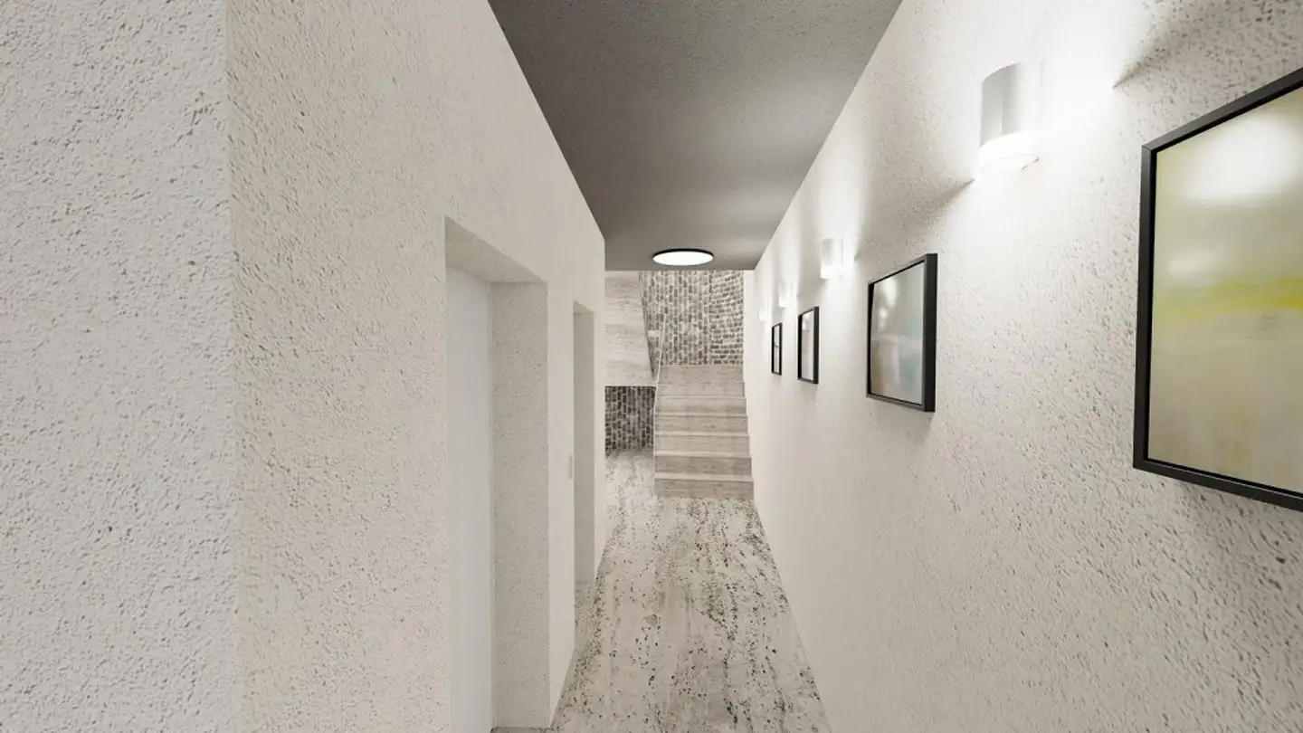 Maison individuelle à vendre - 6852 Genestrerio - Photo 4