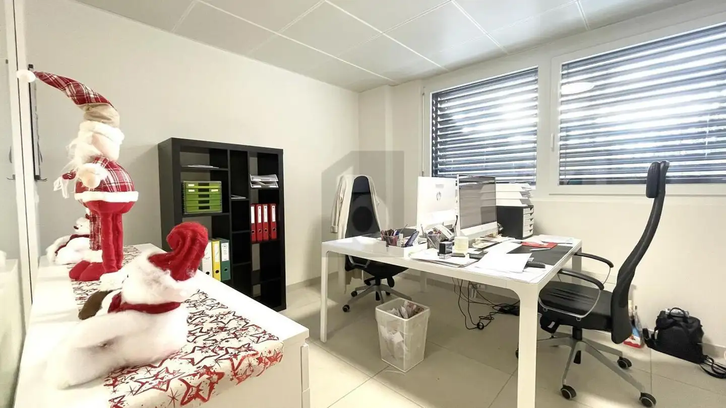 Bureau à louer - 1845 Noville - Photo 4