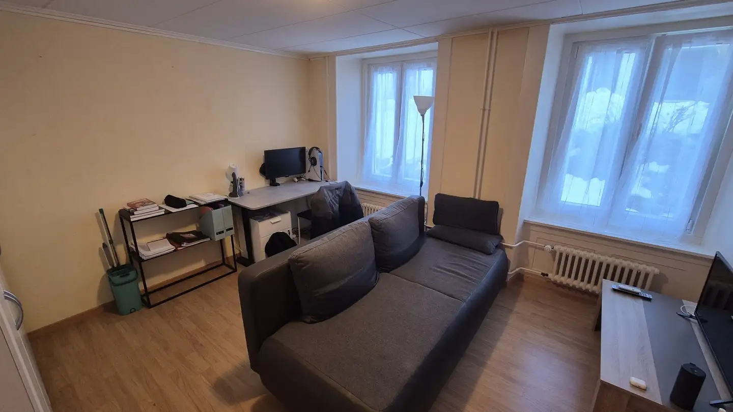 Appartamento in affitto - 2400 Le Locle