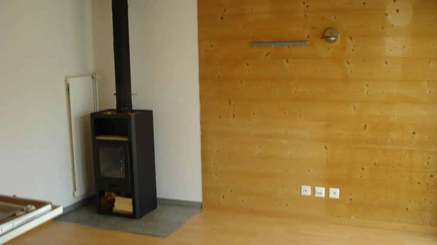 Wohnung mieten - Schönbüelstrasse 6a, 9032 Engelburg