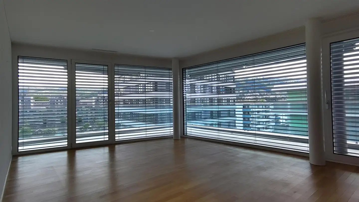 Appartamento in affitto - Feldpark 27, 6300 Zug