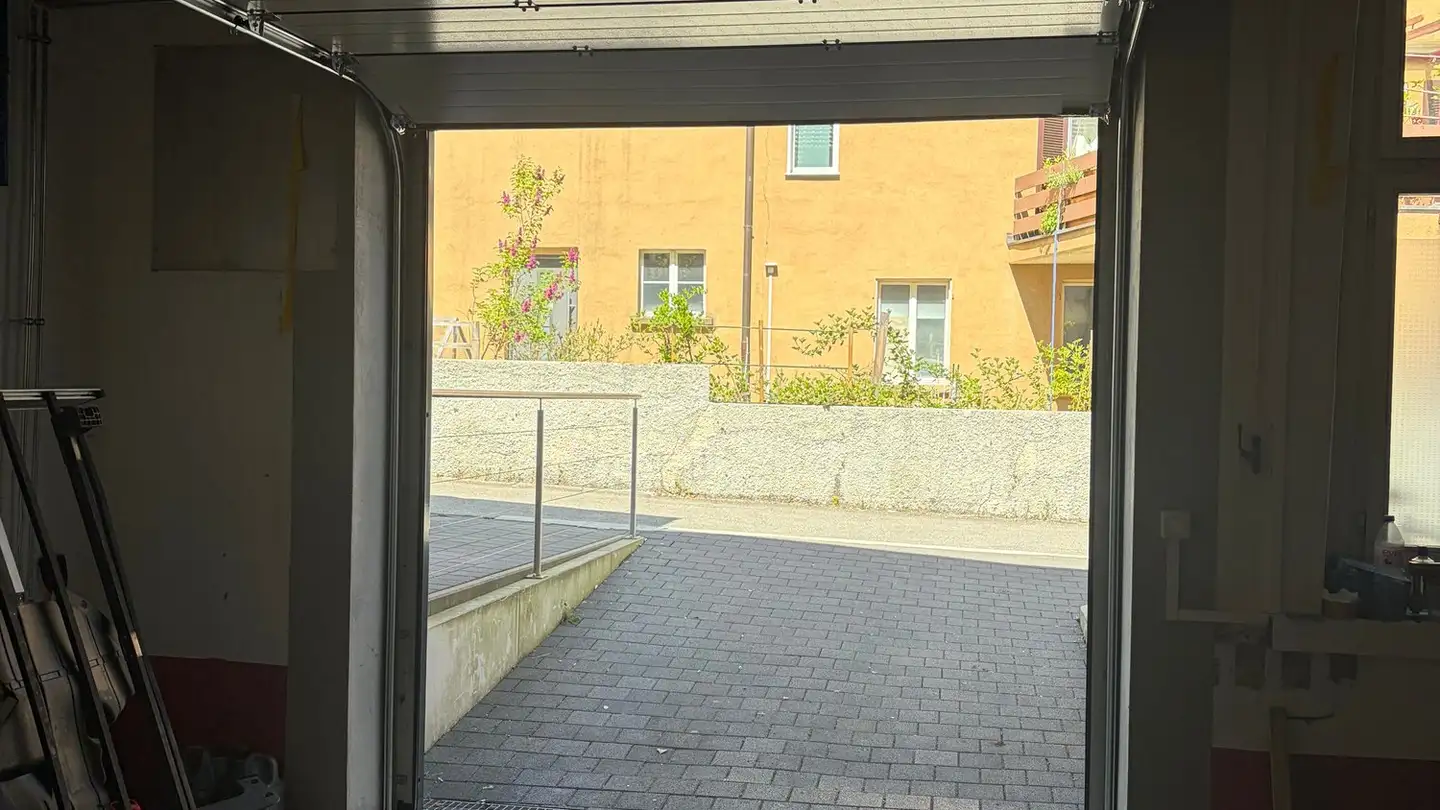 Industrial property for rent - Seestrasse 3, 6052 Hergiswil NW - Photo 4