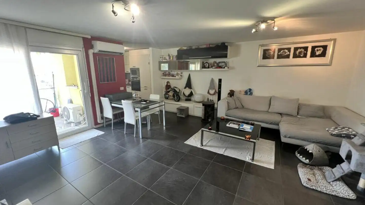 Wohnung kaufen - Via Sottomontagna 20, 6593 Cadenazzo - Foto 4