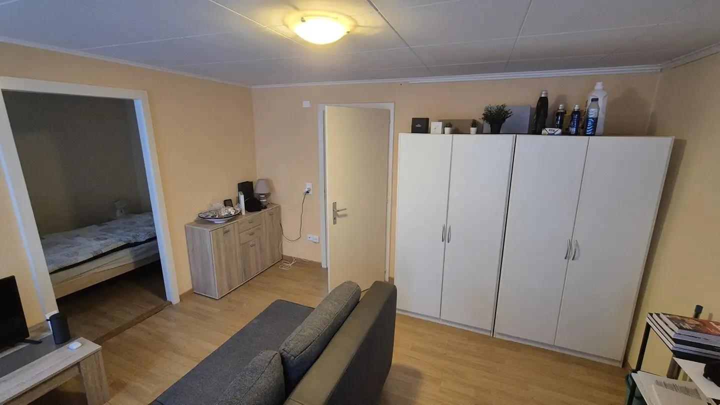 Appartamento in affitto - 2400 Le Locle - Foto 2