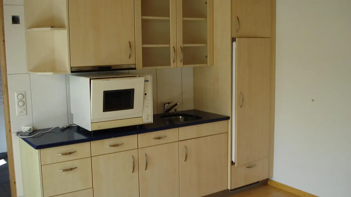 Apartment for rent - Schönbüelstrasse 6a, 9032 Engelburg - Photo 3