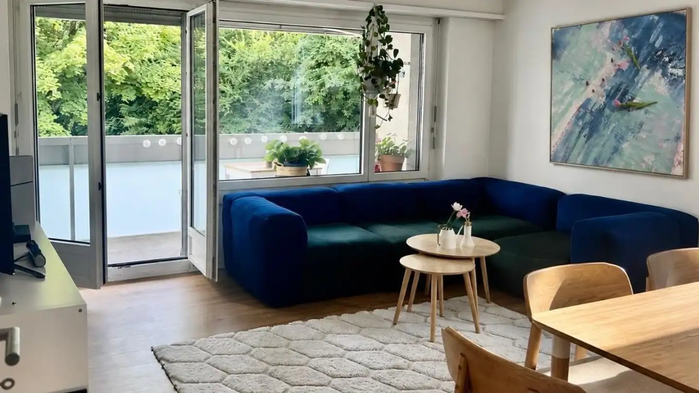 Single room for rent - Feldblumenstrasse, 8134 Adliswil