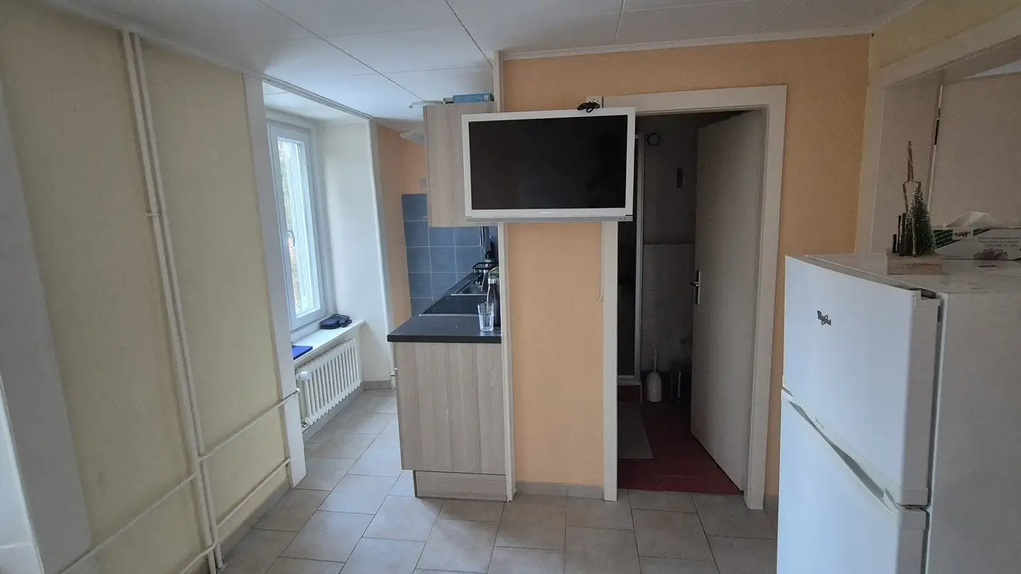 Appartamento in affitto - 2400 Le Locle - Foto 4