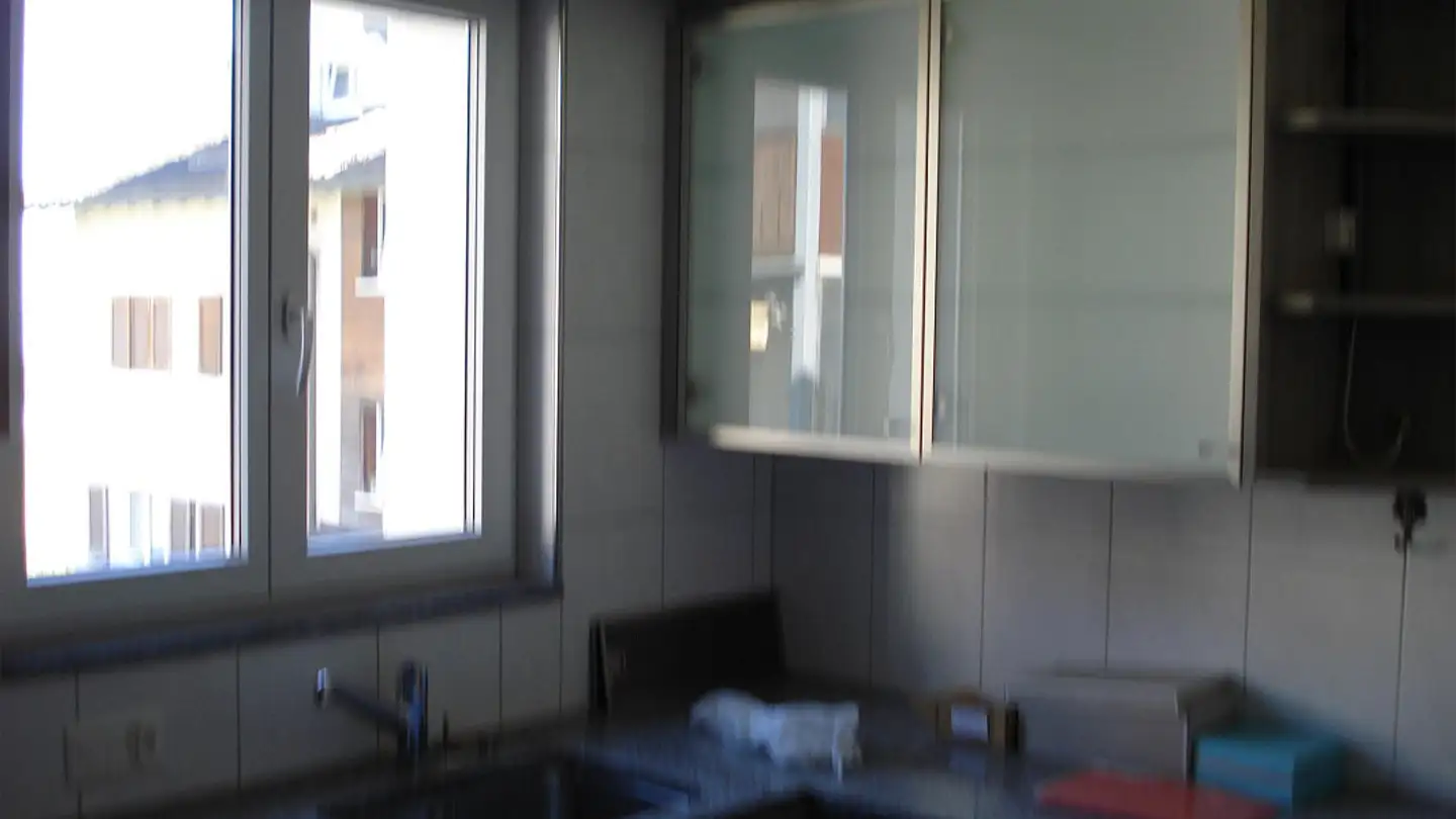 Apartment for rent - Schönbüelstrasse 6a, 9032 Engelburg - Photo 4