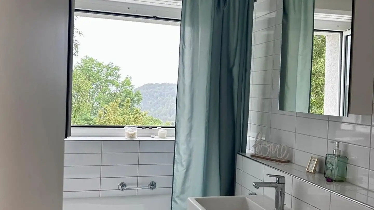 Single room for rent - Feldblumenstrasse, 8134 Adliswil - Photo 2
