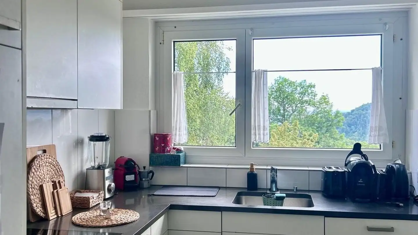 Single room for rent - Feldblumenstrasse, 8134 Adliswil - Photo 4